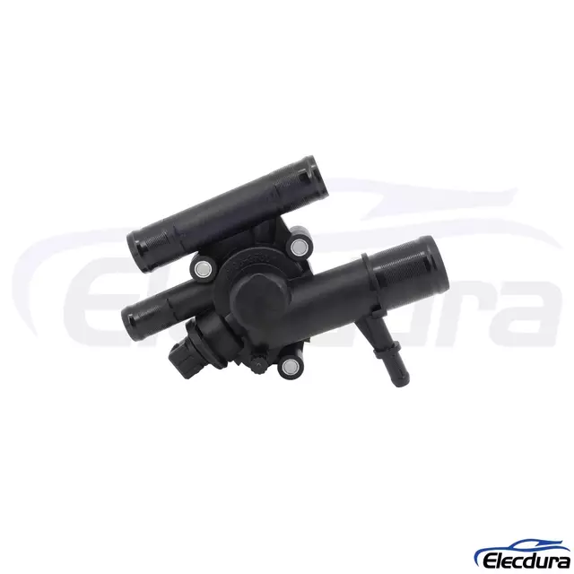 Termostato do l&iacute;quido refrigerante do motor 4404305 para Chevrolet