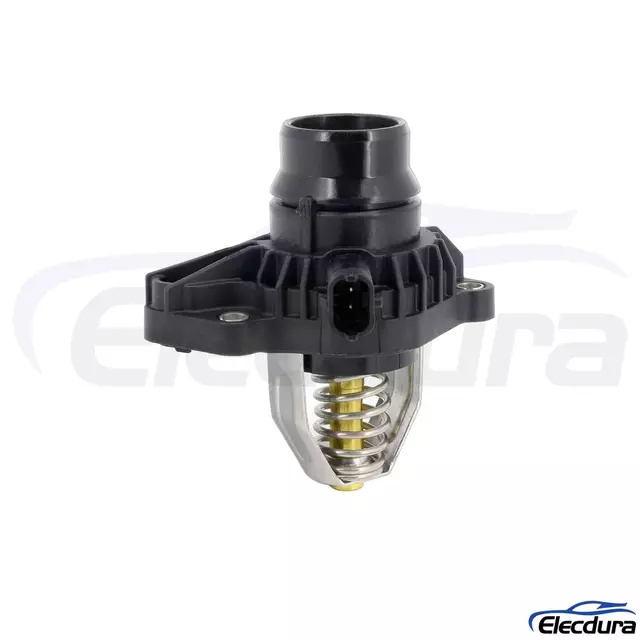 Termostato do l&iacute;quido refrigerante do motor 55493557 para Chevrolet