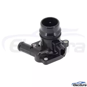 55565336 Termostat chladic&iacute; kapaliny motoru pro Chevrolet