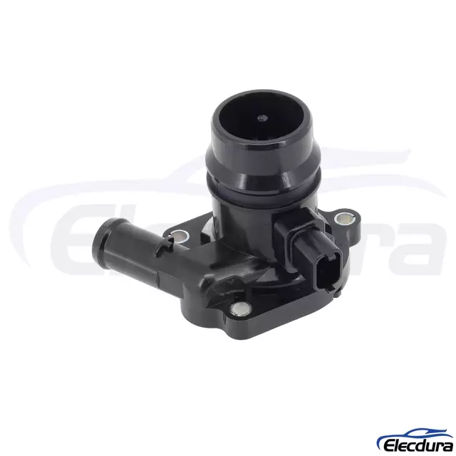 55565336 Termostato del liquido di raffreddamento del motore per Chevrolet