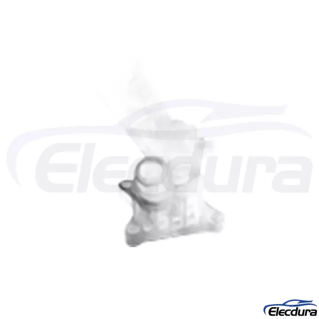 31293912 Termostato de refrigerante del motor para Volvo