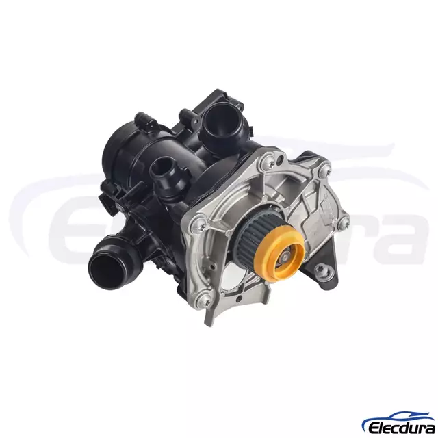 Termostat Pendingin Mesin PAC121111A untuk AUDI