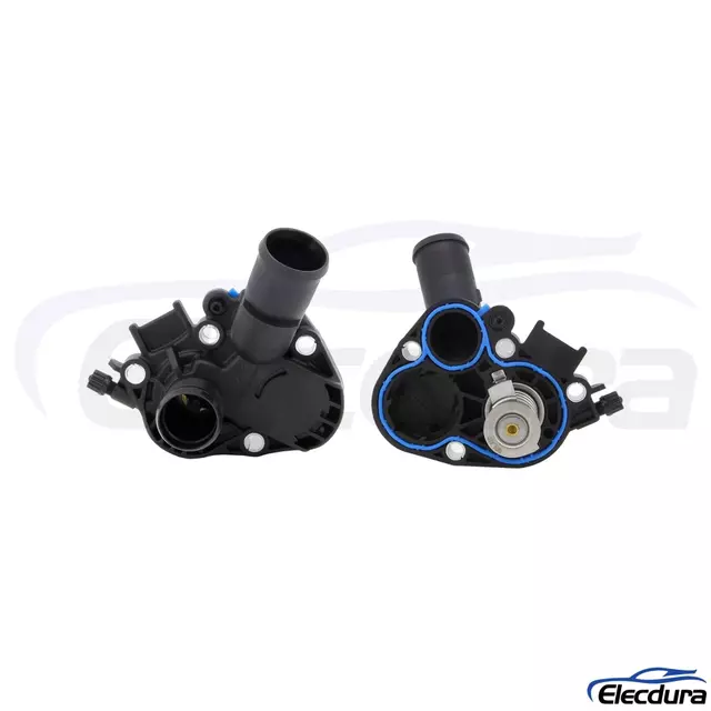 9676409580 Motor hűtőfolyad&eacute;k termoszt&aacute;t Citro&euml;nhez