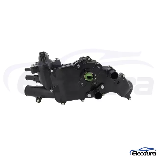 9643212280 Termostat chladic&iacute; kapaliny motoru pro Citro&euml;n