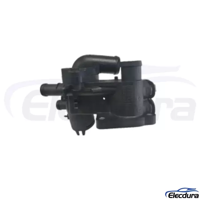 032121111BM Termostat chladic&iacute; kapaliny motoru pro SKODA