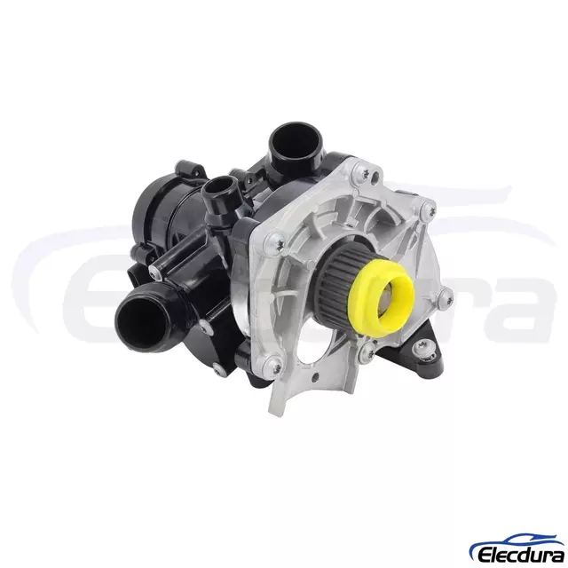 Termostat Pendingin Mesin 06L121111L untuk SKODA