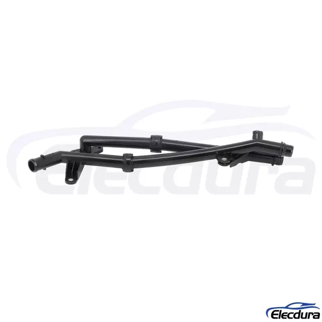 A2712002452 Termostato liquido di raffreddamento motore per Mercedes-Benz