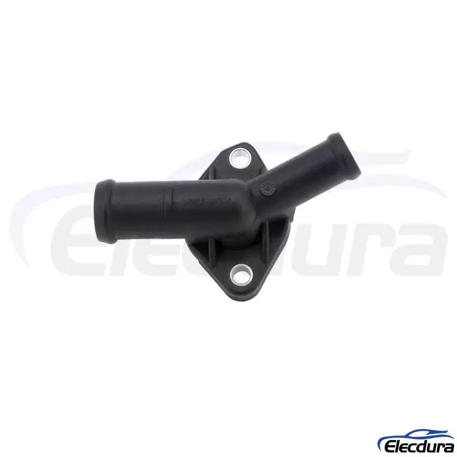 Termostato de refrigerante del motor 044121144B para VW