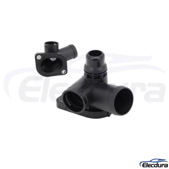 050121132B Termostato liquido di raffreddamento motore per SKODA