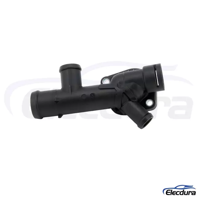 Termostato do l&iacute;quido refrigerante do motor 03L121131K para VW