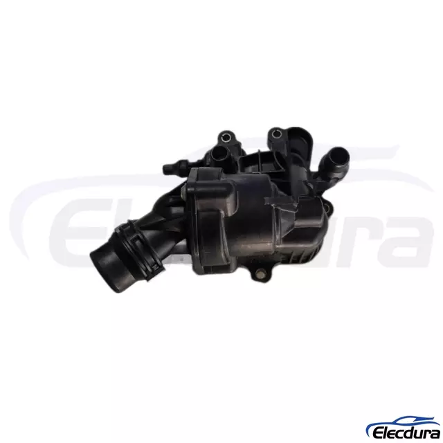 11538581627 Termostat lichid de racire motor pentru BMW