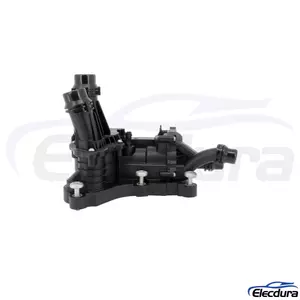 Termostato do l&iacute;quido refrigerante do motor 05L121111L para SKODA