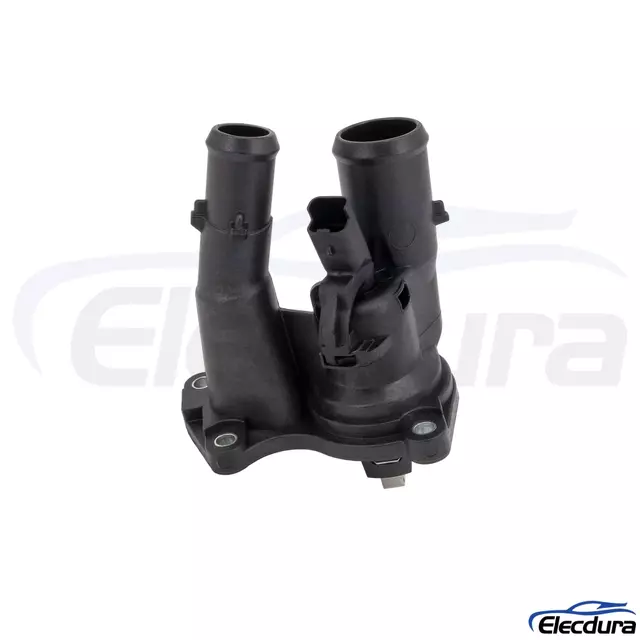 Termostat Pendingin Mesin 7S7G6L721AA untuk Ford