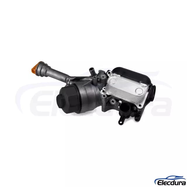 55258606 Pengganti aftermarket Pendingin Oli Mesin untuk importir grosir