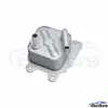 213053KY0A Nissan Масляний радіатор двигуна aftermarket заміна для оптових імпортерів