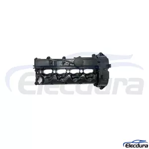 A6510109018 Plastmotorventild&aelig;ksel OEM erstatningsleverand&oslash;r