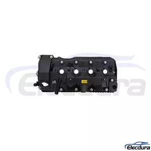 11127563474 Plastik Motor Vana Kapağı OEM Yedek Toptan Satış