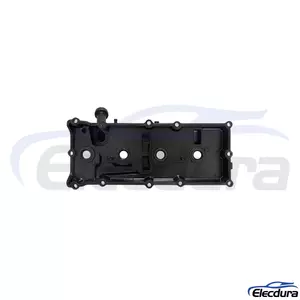 13264-7S000 Substitui&ccedil;&atilde;o pl&aacute;stica do OEM da tampa da v&aacute;lvula do motor por atacado