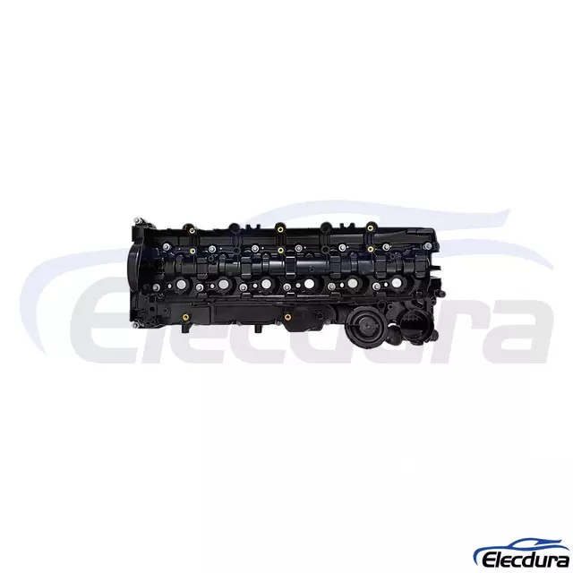 11128578811 プラスチック エンジン バルブ カバー OEM 交換サプライヤー