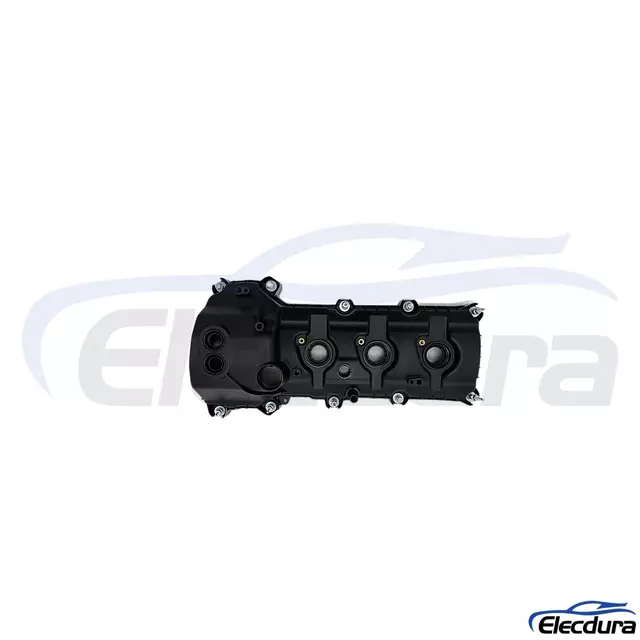 BR3Z-6582-R Furnizor OEM de &icirc;nlocuire a capacului supapei motorului din plastic