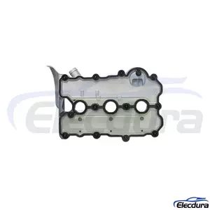 06E103471G Kunststof motorkleppendeksel OEM-vervanging aftermarket