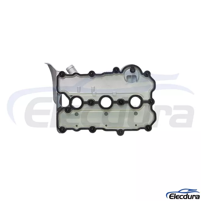 06E103471G Sostituzione OEM del coperchio della valvola del motore in plastica