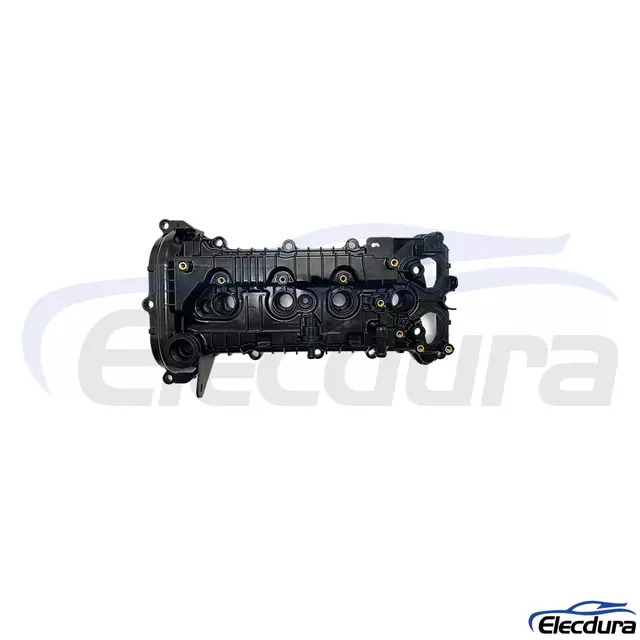 Fournisseur de remplacement OEM de couvercle de soupape de moteur en plastique 13264-6LA0A
