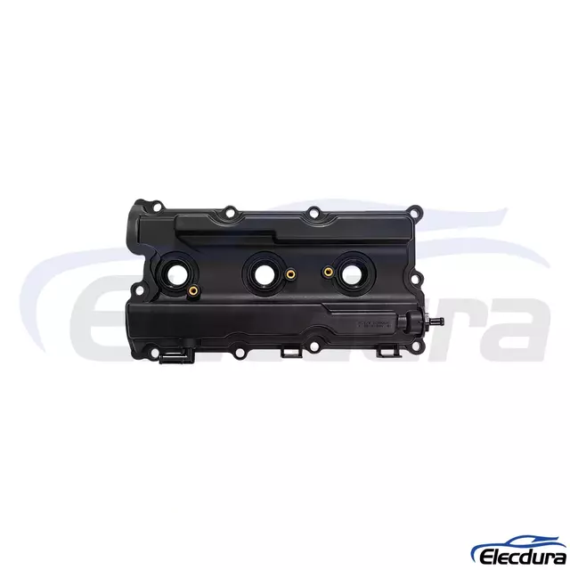 Mercado de accesorios pl&aacute;stico del reemplazo del OEM de la cubierta de v&aacute;lvula del motor 13264-EA200