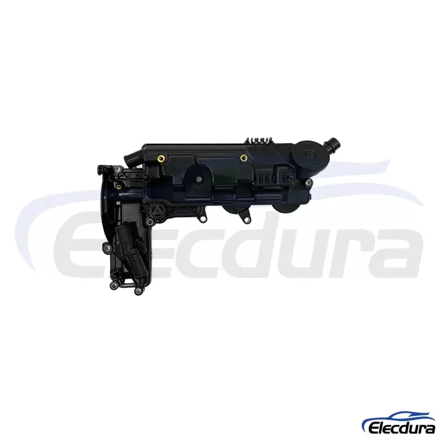 9678419980 Motorventilabdeckung aus Kunststoff, OEM-Ersatz, Aftermarket