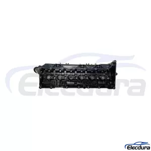 11128575408 Penutup Katup Mesin Plastik Aftermarket Pengganti OEM