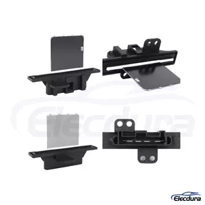 271502Y900271502910 HVAC Blower Motor Resistor หลังการขายขายส่งเปลี่ยน