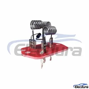 RJ171329 John Deere HVAC ブロワーモーター抵抗器卸売供給のためのアフターマーケット交換品