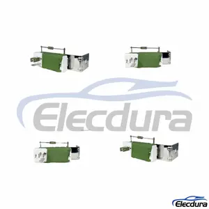 AL66925 John Deere HVAC ブロワーモーター抵抗器卸売供給用のアフターマーケット交換品