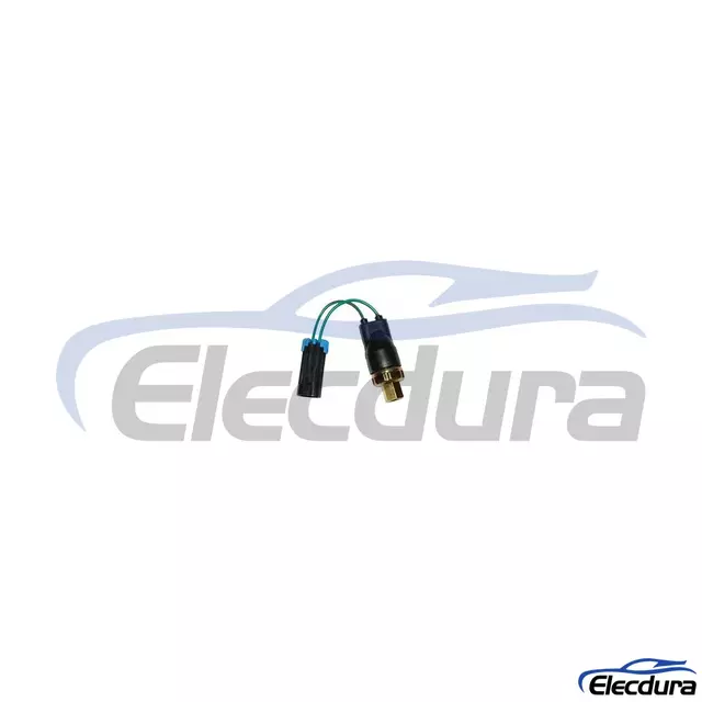 AL112954 Reemplazo del mercado de accesorios del interruptor de presi&oacute;n binaria del aire acondicionado John Deere para suministro al por mayor
