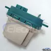 Eftermarked Volkswagen HVAC bl&aelig;sermotorregulator 7L0907521A til k&oslash;ret&oslash;jsreparationsprogrammer