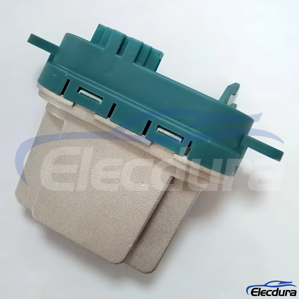 Eftermarked Volkswagen HVAC bl&aelig;sermotorregulator 7L0907521A til k&oslash;ret&oslash;jsreparationsprogrammer