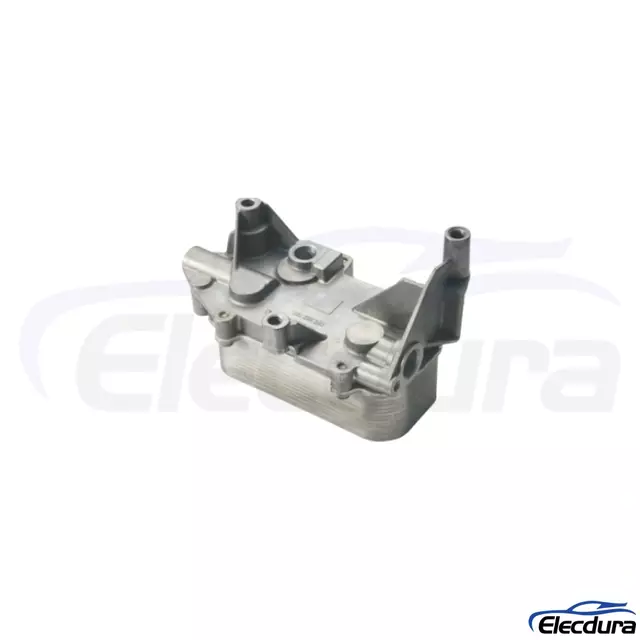 Velkoobchodn&iacute; v&yacute;měna chladiče motorov&eacute;ho oleje VW 03F117021A