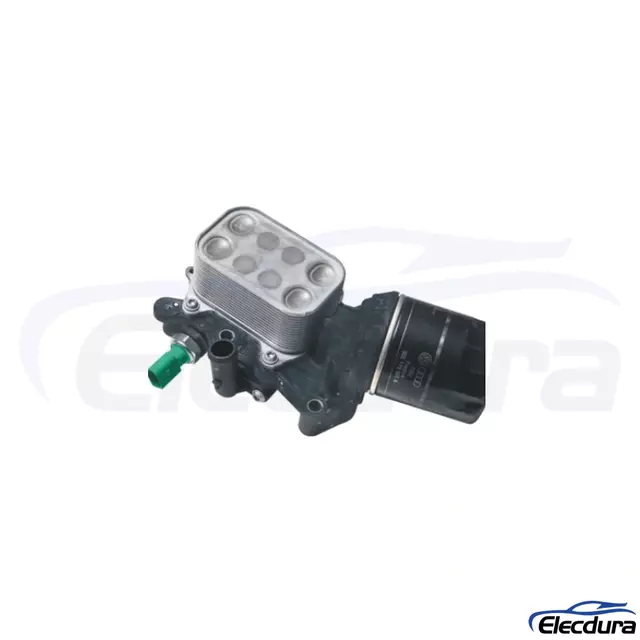 Substitui&ccedil;&atilde;o por atacado do refrigerador de &oacute;leo do motor de 03N117021B Audi