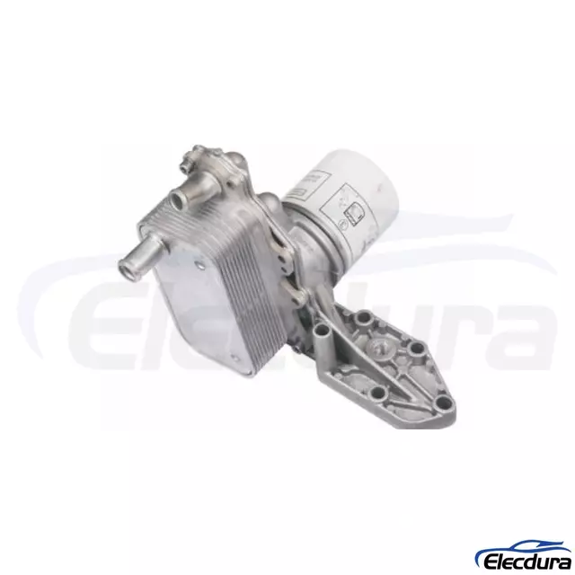 1755226 Ford-motoroliekoelereenheid aftermarket-vervangingsgroothandelslevering