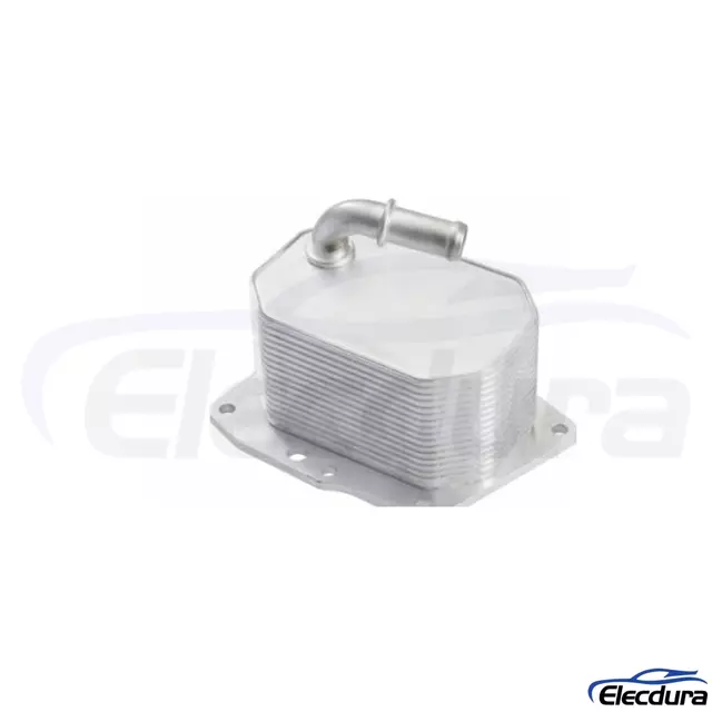BB3Q6B624EA Ford Engine Oil Cooler reemplazo del mercado de accesorios suministro al por mayor