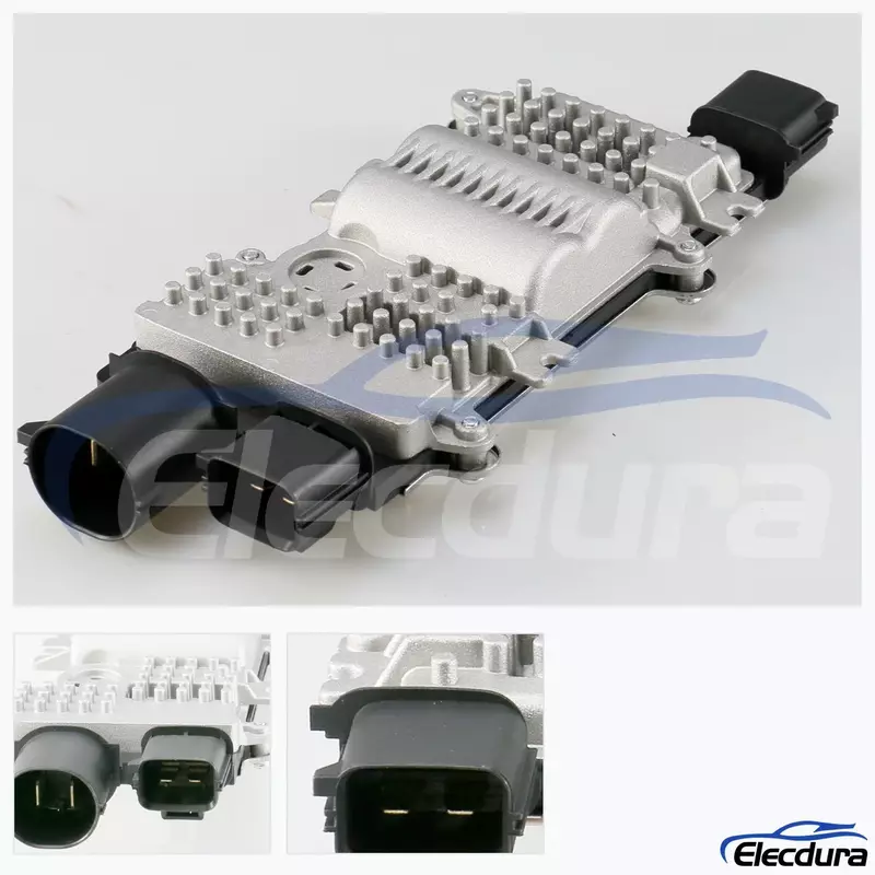 Chevrolet K&uuml;hlerl&uuml;fter-Steuermodul 20787305 Aftermarket-Gro&szlig;handelsersatz
