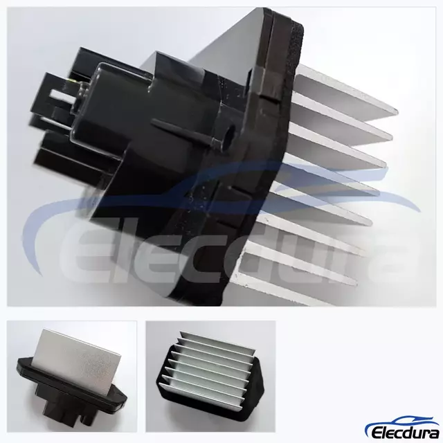Land Rover HVAC-Gebl&auml;semotorwiderstand 79330SJK941 Aftermarket-Gro&szlig;handelsersatz