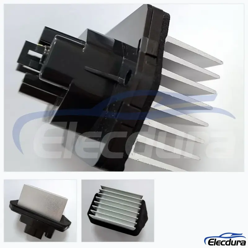 Land Rover HVAC Rezistență motor aerotermă 79330SJK941 &icirc;nlocuire angro pe piața de schimb