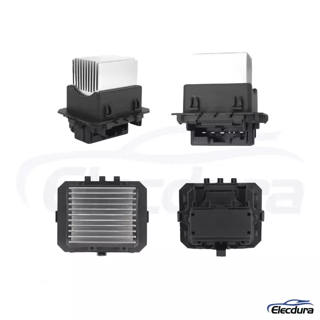 SW11577C fűtőventil&aacute;tor motor ellen&aacute;ll&aacute;s ut&aacute;ngy&aacute;rtott nagykereskedelmi csere