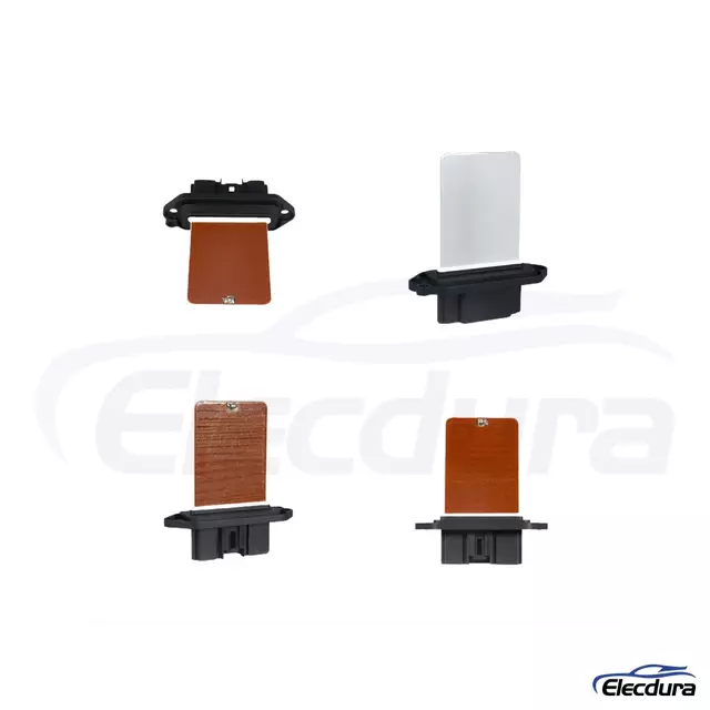 BN8P61B15 ヒーター ブロワー モーター抵抗アフターマーケット卸売交換