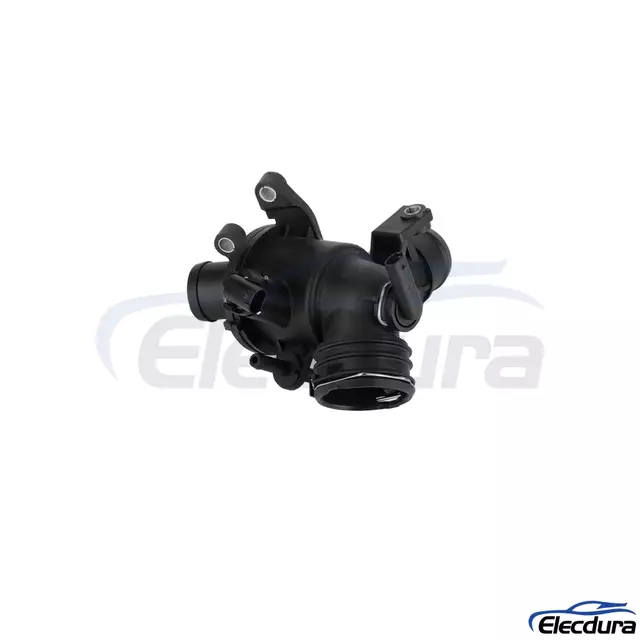 Termostato do l&iacute;quido refrigerante do motor A6512000615 para BENZ