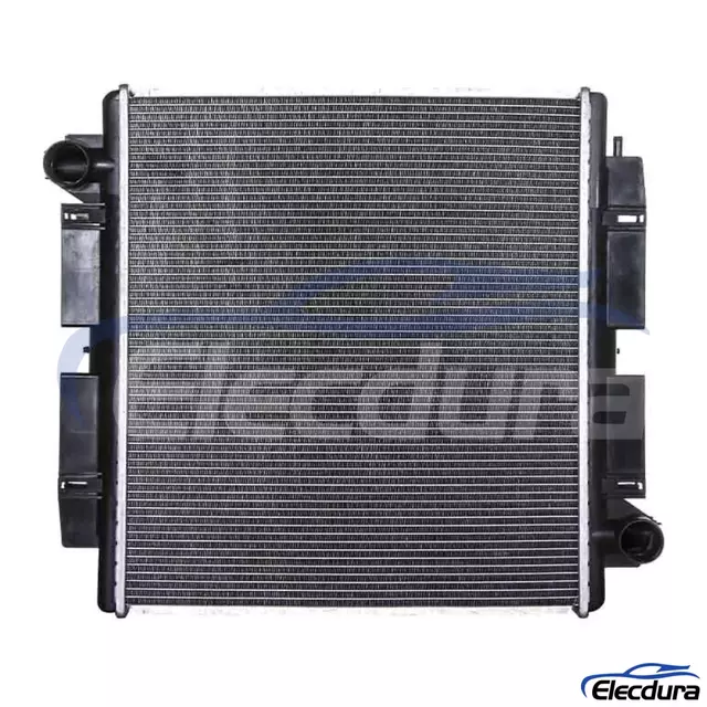 O 500 R toptan değiştirme i&ccedil;in Satış Sonrası Mercedes-Benz Otob&uuml;s Motor Soğutma Radyat&ouml;r&uuml; A3525010001