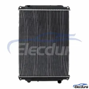 Aftermarket Volkswagen Truck Water Chladič 2T2121253F pro velkoobchodn&iacute; v&yacute;měnu Constellation