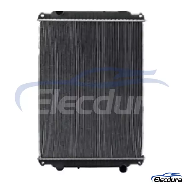 Radiator de apă pentru camion Volkswagen 2T2121253F pentru &icirc;nlocuirea angro Constellation