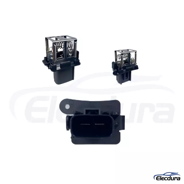 8V51-81603AA Ford EcoSport K&uuml;hlerl&uuml;fter-Gebl&auml;semotor-Widerstand Aftermarket-Gro&szlig;handel